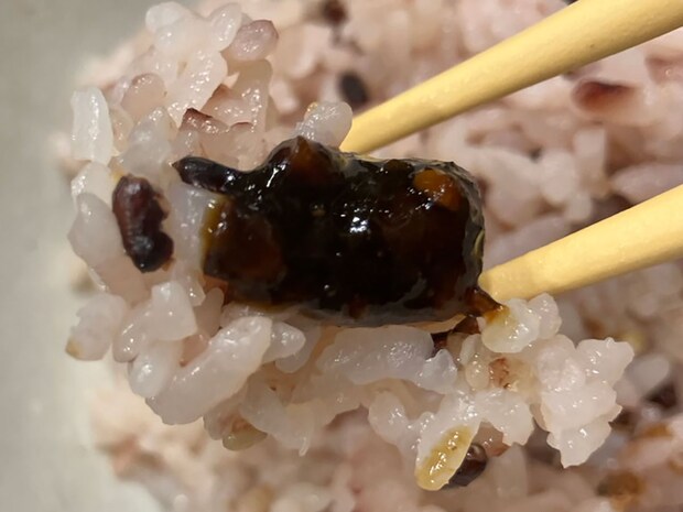 人気お茶漬けチェーン【こめらく】の新業態「1550円定食」がド迫力！「ごはんすすむ」濃厚でたまらないおいしさ！の画像16