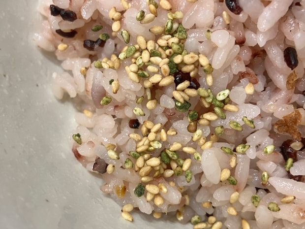 人気お茶漬けチェーン【こめらく】の新業態「1550円定食」がド迫力！「ごはんすすむ」濃厚でたまらないおいしさ！の画像17