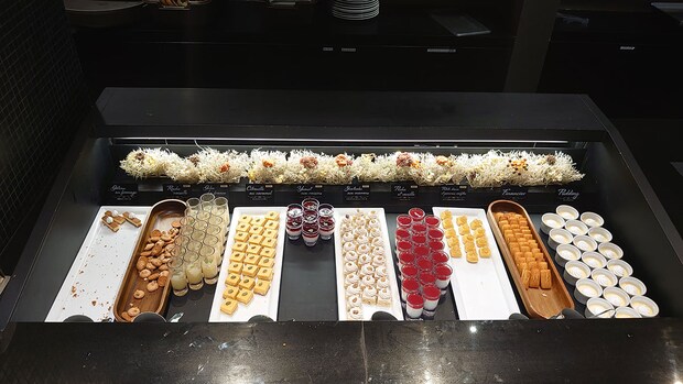 業スー別業態【プレミアムカルビ】で季節限定「デザート&ジェラート」全16品を実食！　おすすめベスト3は？の画像5