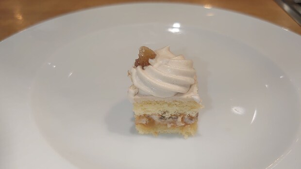 業スー別業態【プレミアムカルビ】で季節限定「デザート&ジェラート」全16品を実食！　おすすめベスト3は？の画像8