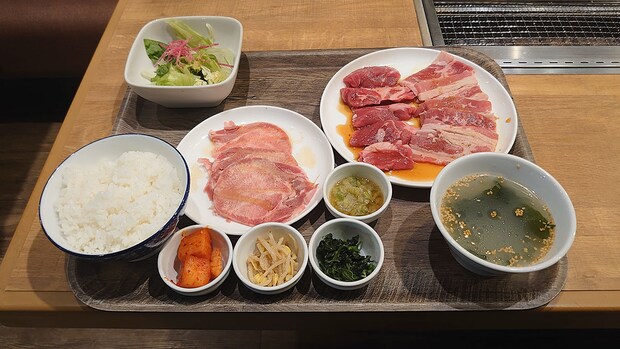 業スー別業態【プレミアムカルビ】で季節限定「デザート&ジェラート」全16品を実食！　おすすめベスト3は？の画像4