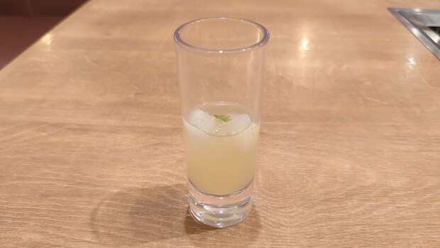 業スー別業態【プレミアムカルビ】で季節限定「デザート&ジェラート」全16品を実食！　おすすめベスト3は？の画像9