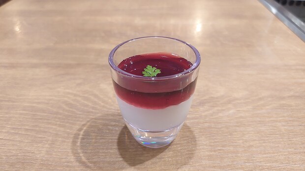 業スー別業態【プレミアムカルビ】で季節限定「デザート&ジェラート」全16品を実食！　おすすめベスト3は？の画像11