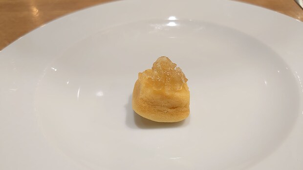 業スー別業態【プレミアムカルビ】で季節限定「デザート&ジェラート」全16品を実食！　おすすめベスト3は？の画像12