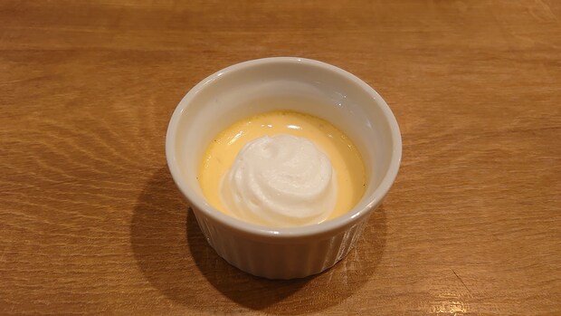 業スー別業態【プレミアムカルビ】で季節限定「デザート&ジェラート」全16品を実食！　おすすめベスト3は？の画像15