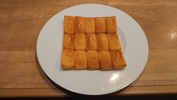 業スー別業態【プレミアムカルビ】で季節限定「デザート&ジェラート」全16品を実食！　おすすめベスト3は？の画像22