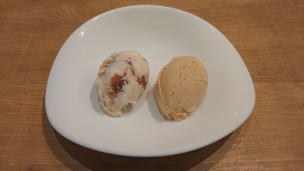 業スー別業態【プレミアムカルビ】で季節限定「デザート&ジェラート」全16品を実食！　おすすめベスト3は？の画像21