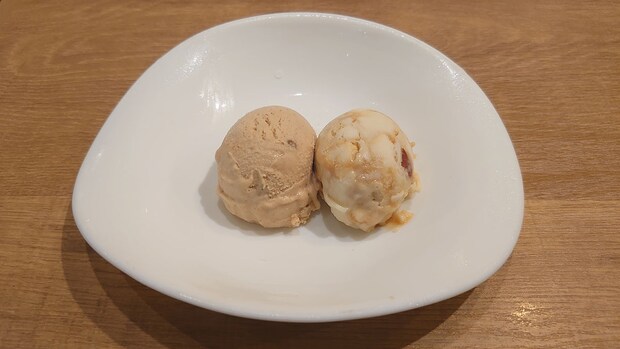 業スー別業態【プレミアムカルビ】で季節限定「デザート&ジェラート」全16品を実食！　おすすめベスト3は？の画像20