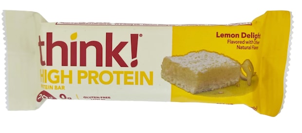 【ナチュラルローソン】「think!プロテインバー レモンデライト」600個→自主回収の画像3