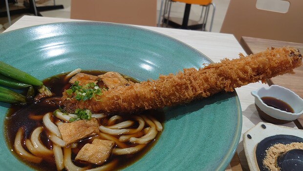 埼玉で人気【道の駅おがわまち】行ったら、「1815円うどん」がスゴい！　でも地域民が懸念する点とは？の画像13