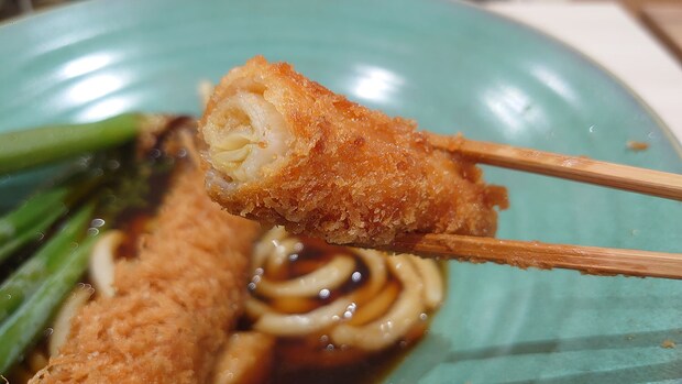 埼玉で人気【道の駅おがわまち】行ったら、「1815円うどん」がスゴい！　でも地域民が懸念する点とは？の画像14