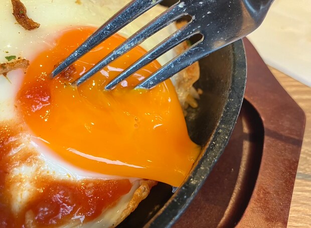 【大戸屋】のカフェ「なぎさ橋珈琲」、大満足の「1280円メニュー」は？「期待以上のクオリティ！」の画像13