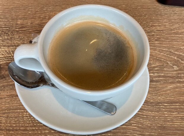 【大戸屋】のカフェ「なぎさ橋珈琲」、大満足の「1280円メニュー」は？「期待以上のクオリティ！」の画像16