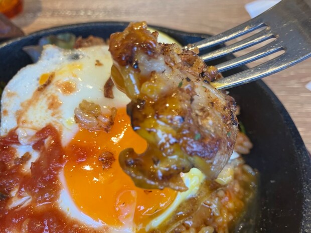 【大戸屋】のカフェ「なぎさ橋珈琲」、大満足の「1280円メニュー」は？「期待以上のクオリティ！」の画像14