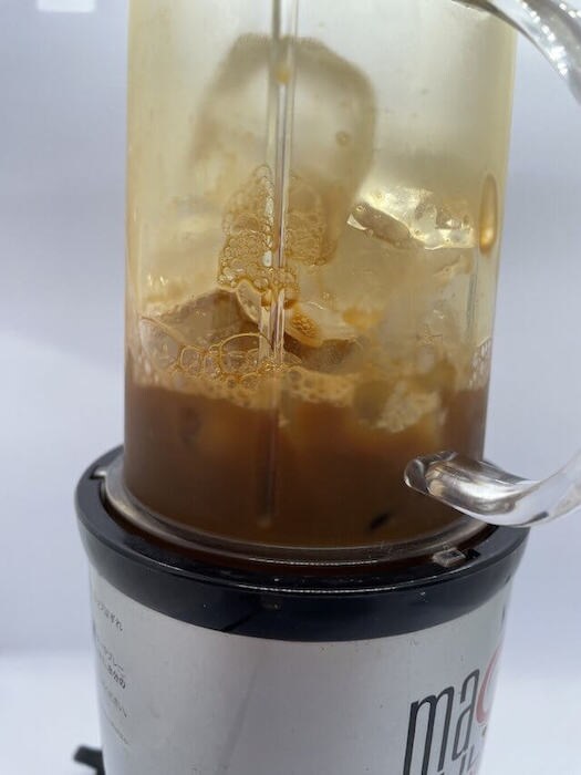 「再現レシピの天才だ！」【スタバ風フローズンコーヒー】作ったら感動クオリティ「おいしすぎる！」の画像6