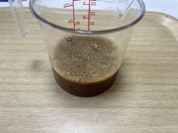 「再現レシピの天才だ！」【スタバ風フローズンコーヒー】作ったら感動クオリティ「おいしすぎる！」の画像5