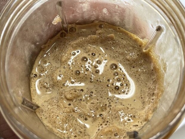 「再現レシピの天才だ！」【スタバ風フローズンコーヒー】作ったら感動クオリティ「おいしすぎる！」の画像7