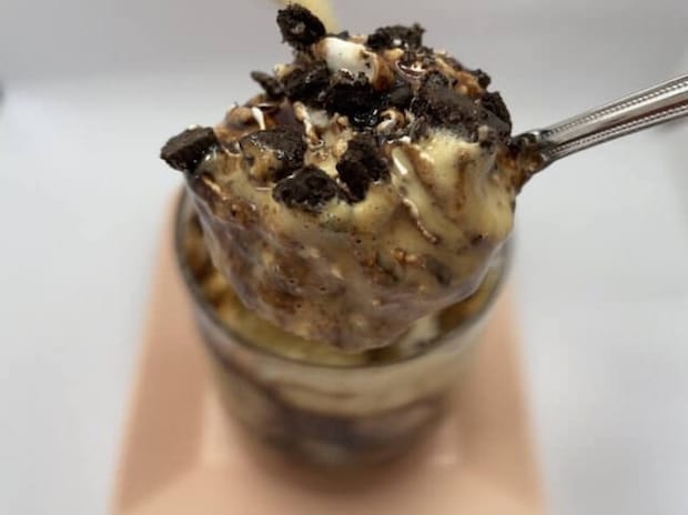 「再現レシピの天才だ！」【スタバ風フローズンコーヒー】作ったら感動クオリティ「おいしすぎる！」の画像11