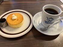 【上島珈琲店】モーニングがおすすめ！「珈琲チェーン」管理栄養士が選ぶポイントは？