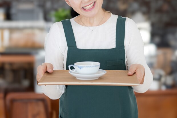 「階段の上り下りは大丈夫ですか」65歳スキマバイトに応募、この返信は「単なる確認？」それとも？の画像1