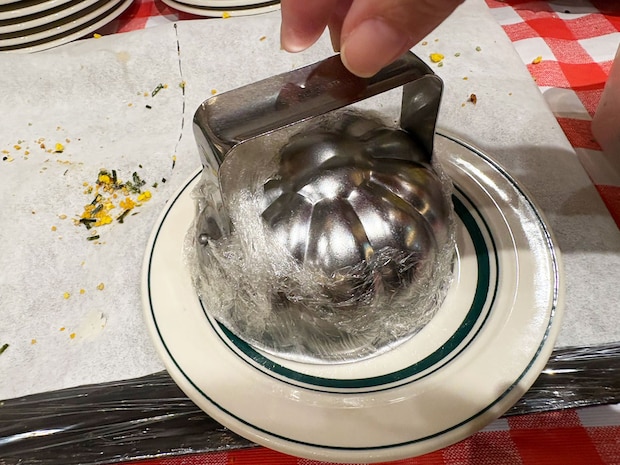 「想像よりはるかにデカい！」急増の行列店【マロリーポークステーキ】「1040円ランチ」お得すぎて驚き！の画像6