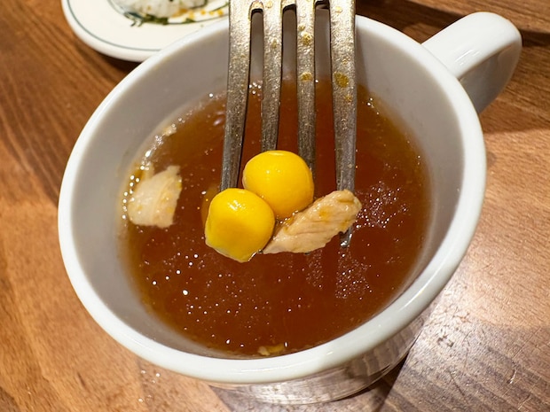 「想像よりはるかにデカい！」急増の行列店【マロリーポークステーキ】「1040円ランチ」お得すぎて驚き！の画像7