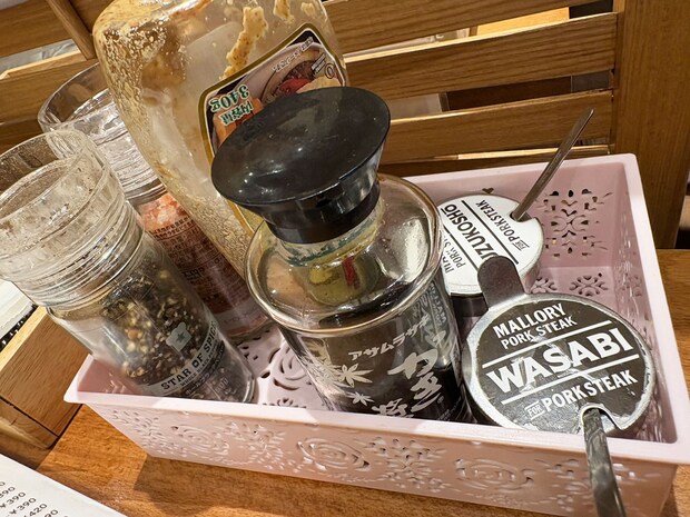 「想像よりはるかにデカい！」急増の行列店【マロリーポークステーキ】「1040円ランチ」お得すぎて驚き！の画像11