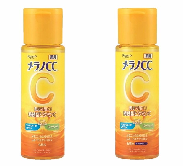 「即買いの990円！」20年ぶりリニューアル【メラノCC】、プロが使用レビュー！