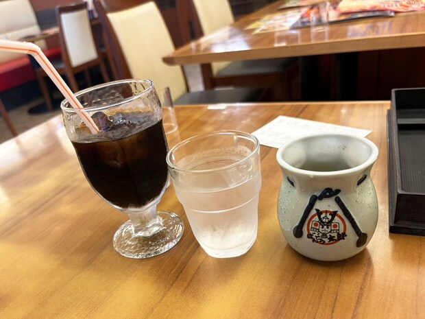 「でかい！」茨城県発ファミレス【ばんどう太郎】1529円「限定ランチ」中身が最高！「クセ強」ポイントは？の画像5