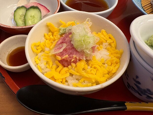 「でかい！」茨城県発ファミレス【ばんどう太郎】1529円「限定ランチ」中身が最高！「クセ強」ポイントは？の画像7