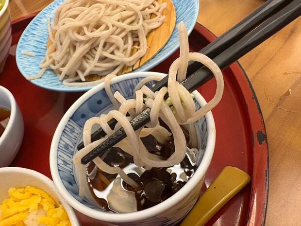 「でかい！」茨城県発ファミレス【ばんどう太郎】1529円「限定ランチ」中身が最高！「クセ強」ポイントは？の画像9