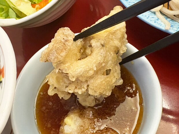 「でかい！」茨城県発ファミレス【ばんどう太郎】1529円「限定ランチ」中身が最高！「クセ強」ポイントは？の画像13