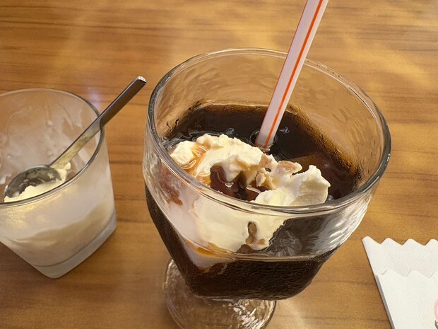 「でかい！」茨城県発ファミレス【ばんどう太郎】1529円「限定ランチ」中身が最高！「クセ強」ポイントは？の画像15