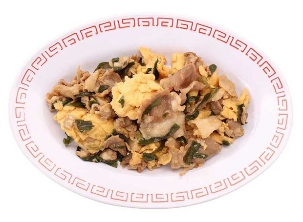 【ローソンストア100】「大阪王将」フェアを開催！　232円「揚げ餃子おにぎり」など10品のラインアップは？の画像7