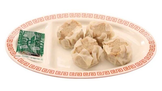 【ローソンストア100】「大阪王将」フェアを開催！　232円「揚げ餃子おにぎり」など10品のラインアップは？の画像9