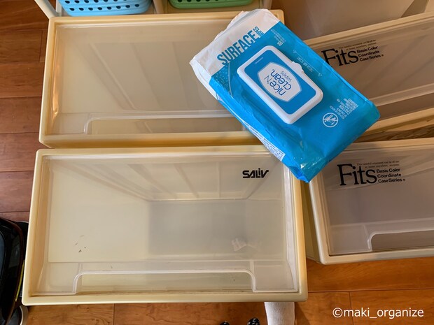 階段下の凸凹空間の画像5