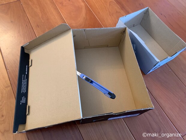 階段下の凸凹空間の画像8