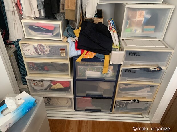 階段下の凸凹空間の画像4