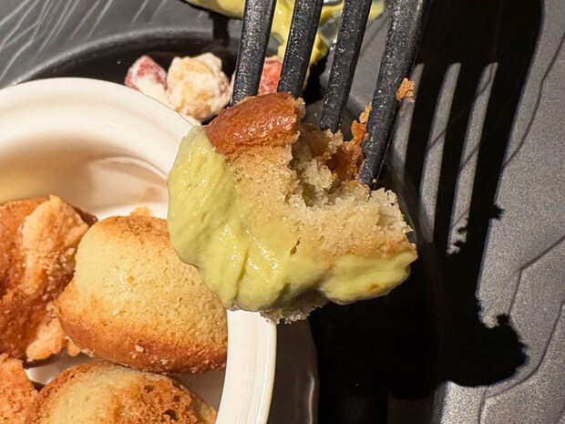 【ロピア】傘下になった「トシ・ヨロイヅカ」新業態に感動！「ほっぺが落ちる！」【Toshi Bar】とは？の画像13