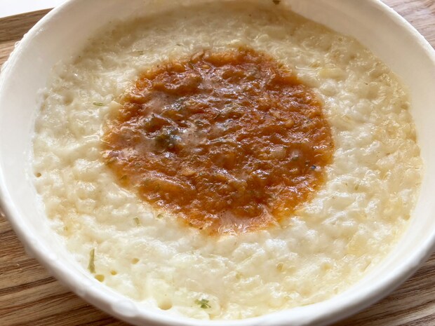 「サイゼリヤの看板商品が!?」激安スーパー【ジャパンミート】で買える、322円「ミラノ風ドリア」食べてびっくり！の画像7