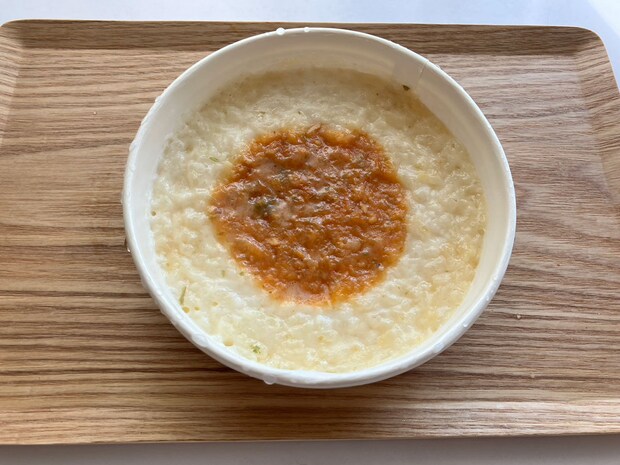 「サイゼリヤの看板商品が!?」激安スーパー【ジャパンミート】で買える、322円「ミラノ風ドリア」食べてびっくり！の画像6