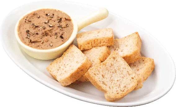 【ジョリーパスタ】319円「クスクスサラダ」ほか新作11品が登場！　グランドメニュー改定のラインアップは？の画像5