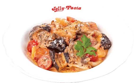 【ジョリーパスタ】319円「クスクスサラダ」ほか新作11品が登場！　グランドメニュー改定のラインアップは？の画像7