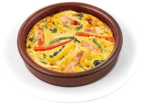 【ジョリーパスタ】319円「クスクスサラダ」ほか新作11品が登場！　グランドメニュー改定のラインアップは？の画像3