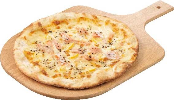 【ジョリーパスタ】319円「クスクスサラダ」ほか新作11品が登場！　グランドメニュー改定のラインアップは？の画像6