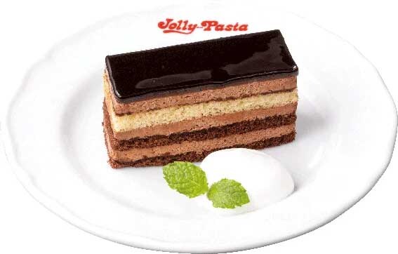 【ジョリーパスタ】319円「クスクスサラダ」ほか新作11品が登場！　グランドメニュー改定のラインアップは？の画像12