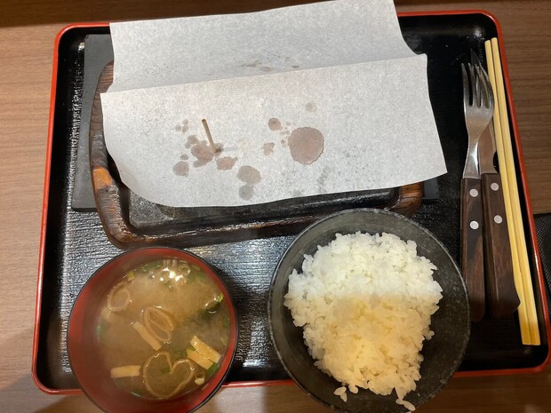 食べ放題のスゴい「ご飯のお供」とは？　【感動の肉と米】売上の伸びが「ずば抜けた」ワケの画像5