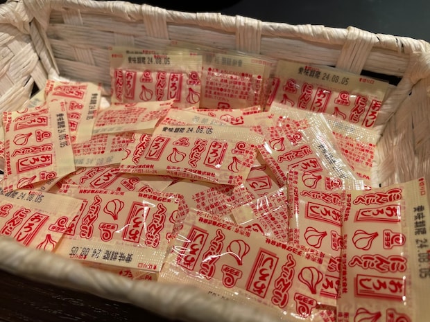 食べ放題のスゴい「ご飯のお供」とは？　【感動の肉と米】売上の伸びが「ずば抜けた」ワケの画像11