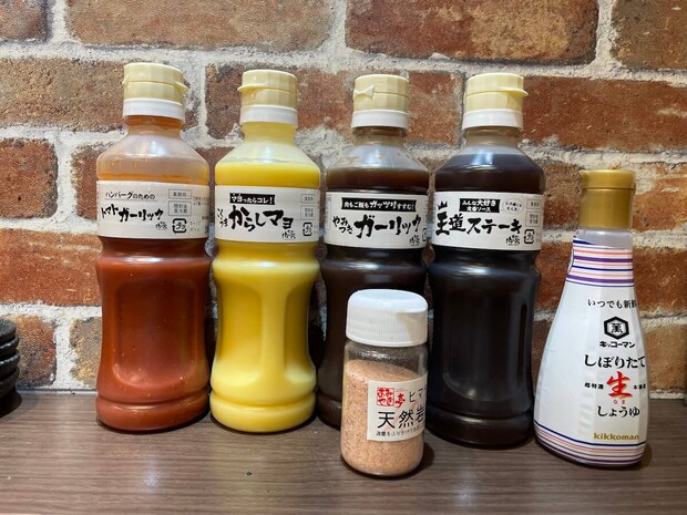 食べ放題のスゴい「ご飯のお供」とは？　【感動の肉と米】売上の伸びが「ずば抜けた」ワケの画像8
