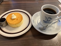 【上島珈琲店】モーニングがおすすめ！「珈琲チェーン」管理栄養士が選ぶポイントは？